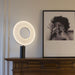 Iris Table Lamp - DWHOME