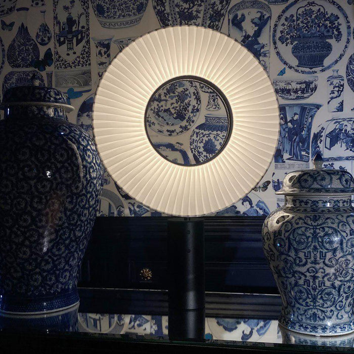 Iris Table Lamp - DWHOME