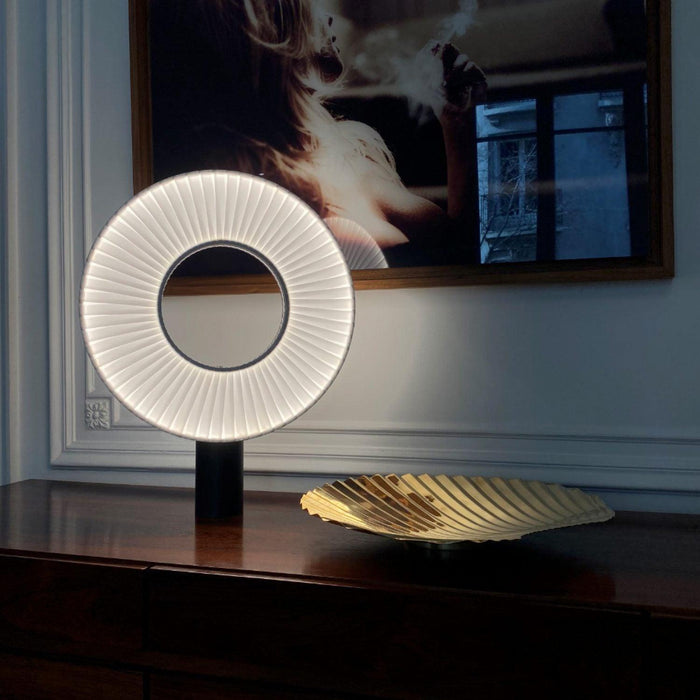 Iris Table Lamp - DWHOME