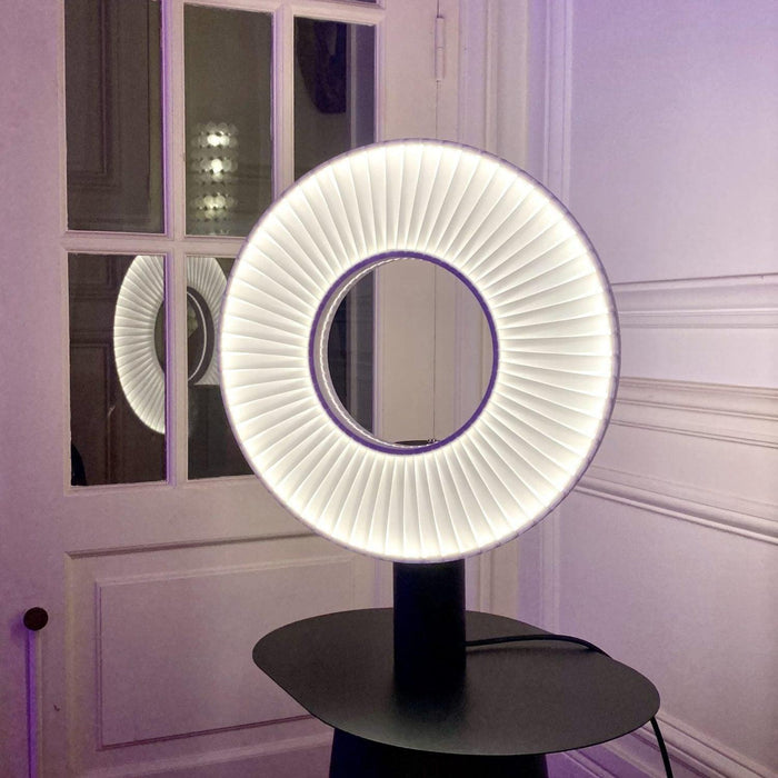 Iris Table Lamp - DWHOME