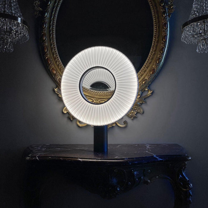 Iris Table Lamp - DWHOME