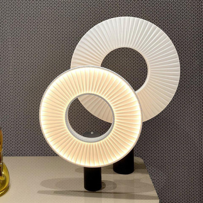 Iris Table Lamp - DWHOME