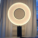 Iris Table Lamp - DWHOME