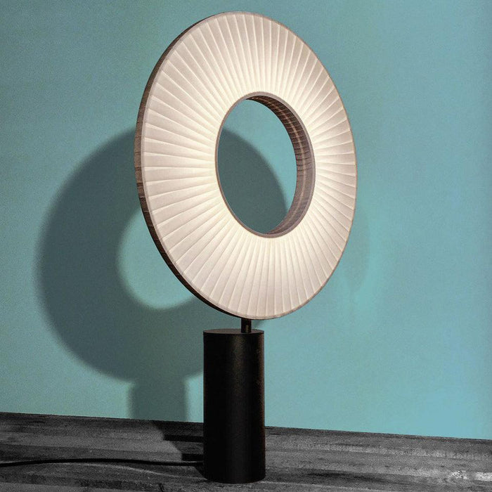 Iris Table Lamp - DWHOME