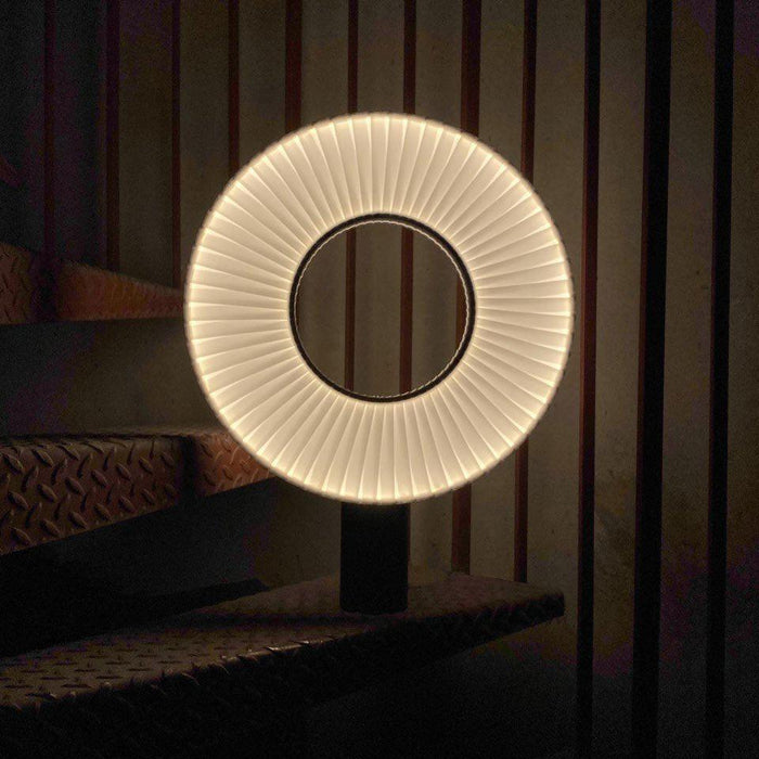Iris Table Lamp - DWHOME