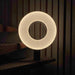 Iris Table Lamp - DWHOME