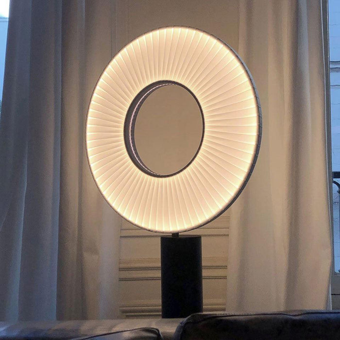 Iris Table Lamp - DWHOME