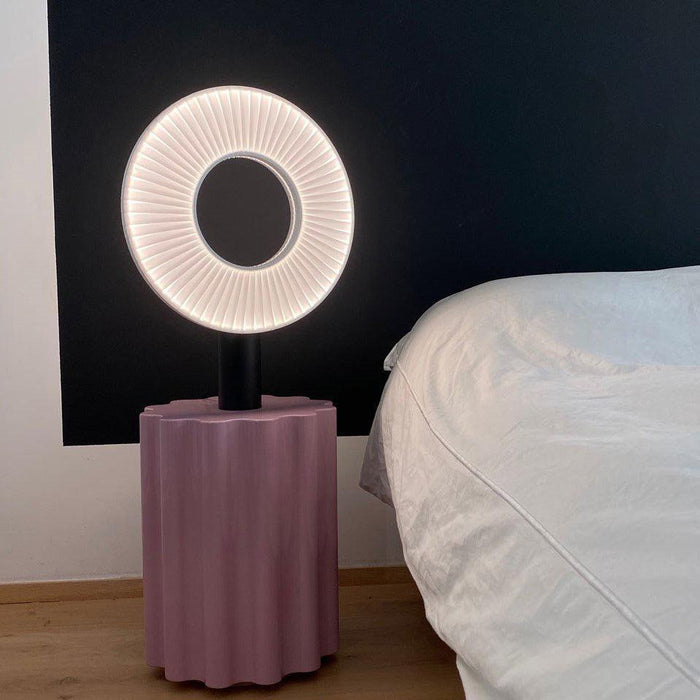 Iris Table Lamp - DWHOME