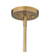 Ironstone Chandelier-DWHOME