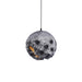Irregular Planet Pendant Lamp-DWHOME