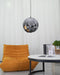 Irregular Planet Pendant Lamp-DWHOME