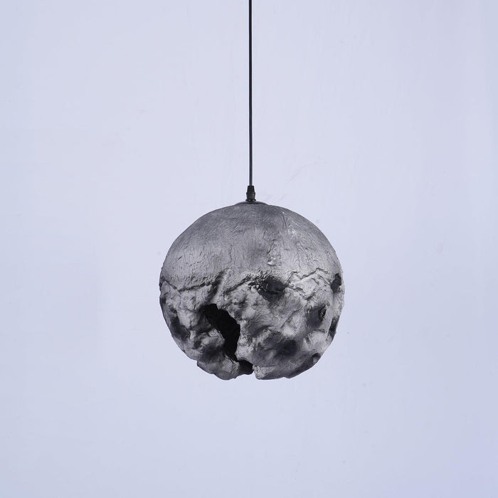 Irregular Planet Pendant Lamp-DWHOME