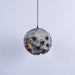 Irregular Planet Pendant Lamp-DWHOME