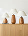 Irving Wood Table Lamp - DWHOME