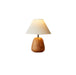 Irving Wood Table Lamp - DWHOME