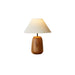 Irving Wood Table Lamp - DWHOME