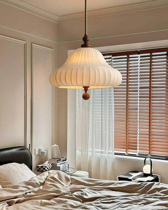 Isabella Bloom Pendant Light-DWHOME