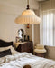 Isabella Bloom Pendant Light-DWHOME