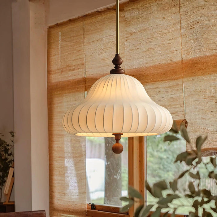 Isabella Bloom Pendant Light-DWHOME