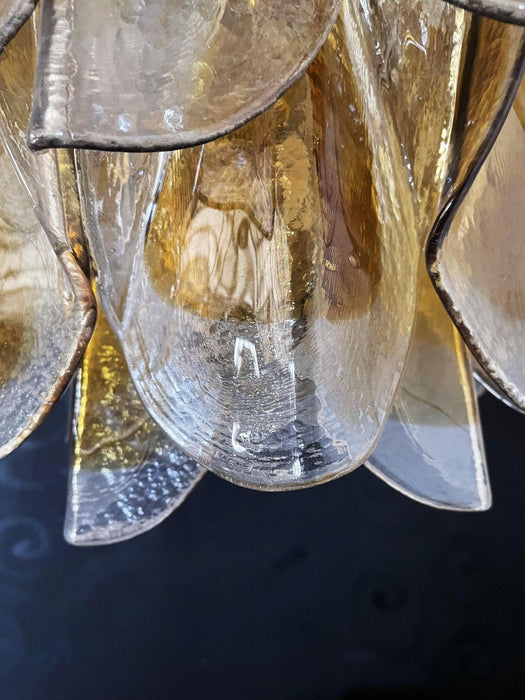 Isabella Murano Chandelier - DWHOME
