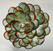 Emerald Flame Murano Glass Chandelier-DWHOME