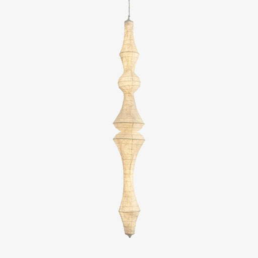 Isabella Spire Pendant Lamp-DWHOME
