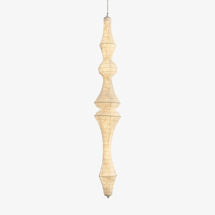 Isabella Spire Pendant Lamp - DWHOME