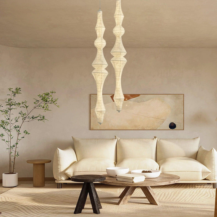 Isabella Spire Pendant Lamp - DWHOME