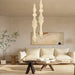 Isabella Spire Pendant Lamp - DWHOME