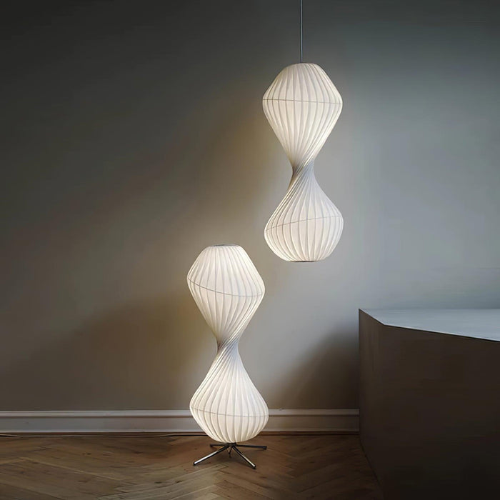 Isadora Pendant Lamp-DWHOME
