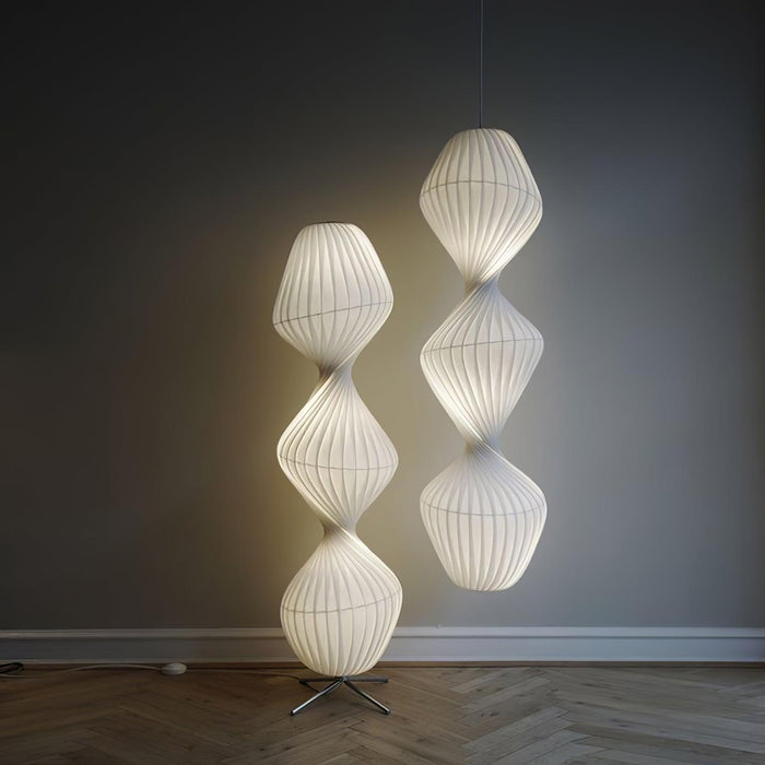 Isadora Pendant Lamp-DWHOME