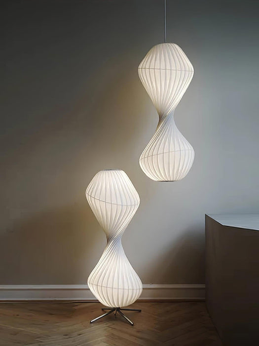 Isadora Pendant Lamp-DWHOME