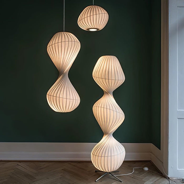 Isadora Pendant Lamp-DWHOME