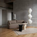 Isadora Pendant Lamp-DWHOME