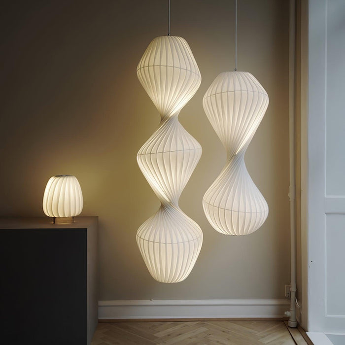 Isadora Pendant Lamp-DWHOME