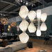 Isadora Pendant Lamp-DWHOME