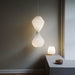 Isadora Pendant Lamp-DWHOME