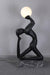 Isadora Sculpture Floor Lamp - DWHOME