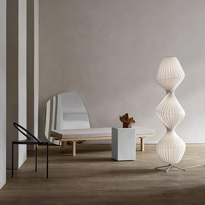 Isadora Floor Lamp-DWHOME
