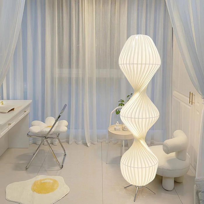 Isadora Floor Lamp-DWHOME