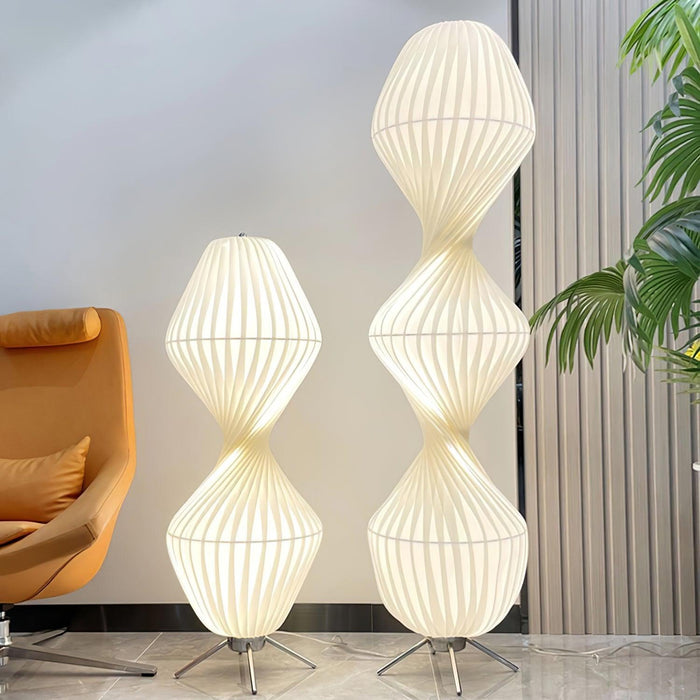 Isadora Floor Lamp-DWHOME