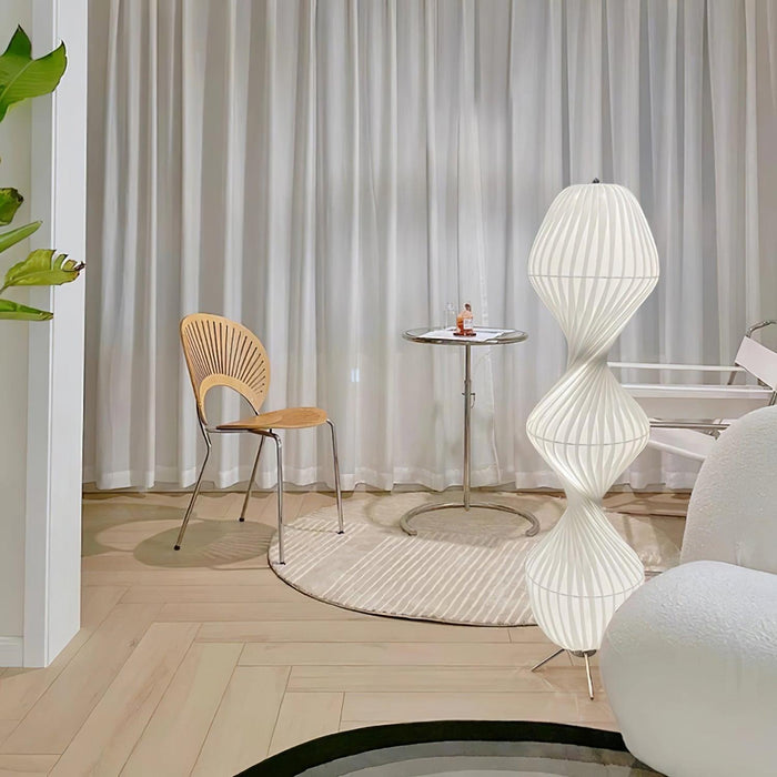 Isadora Floor Lamp-DWHOME