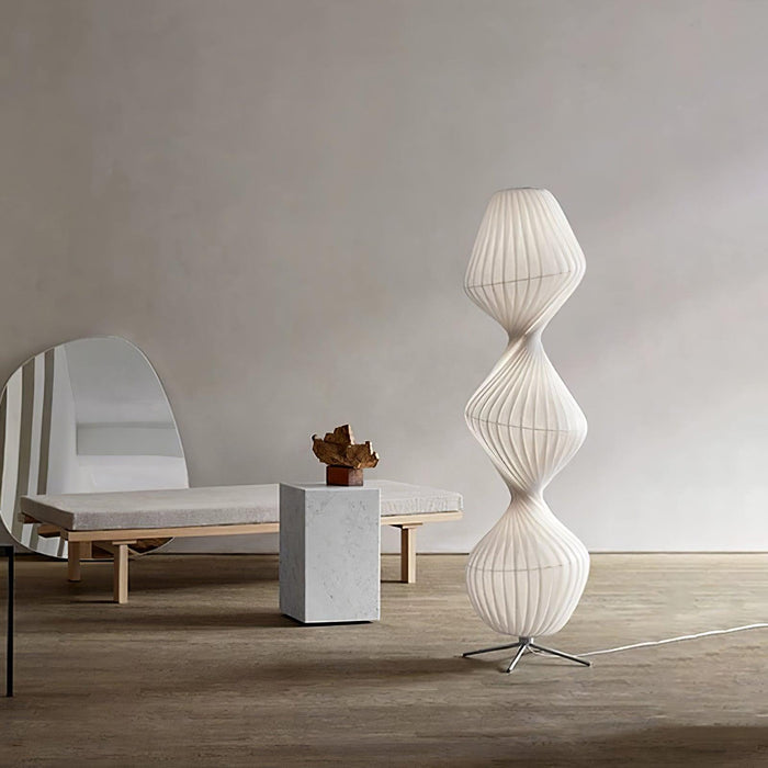 Isadora Floor Lamp-DWHOME