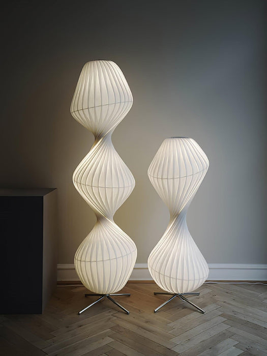 Isadora Floor Lamp-DWHOME