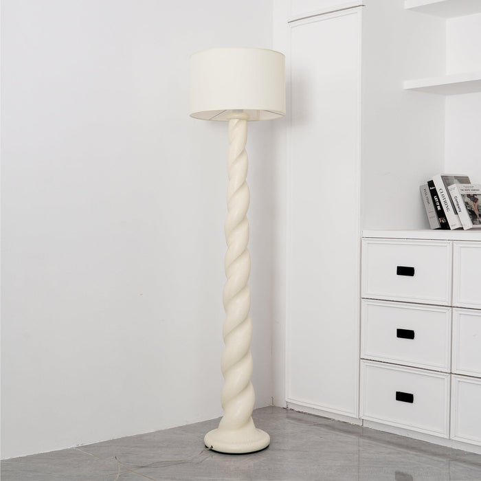 Yisi North Tower Floor Lamp - DWHOME