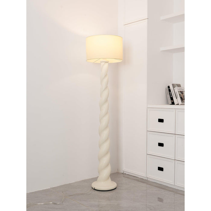 Yisi North Tower Floor Lamp - DWHOME