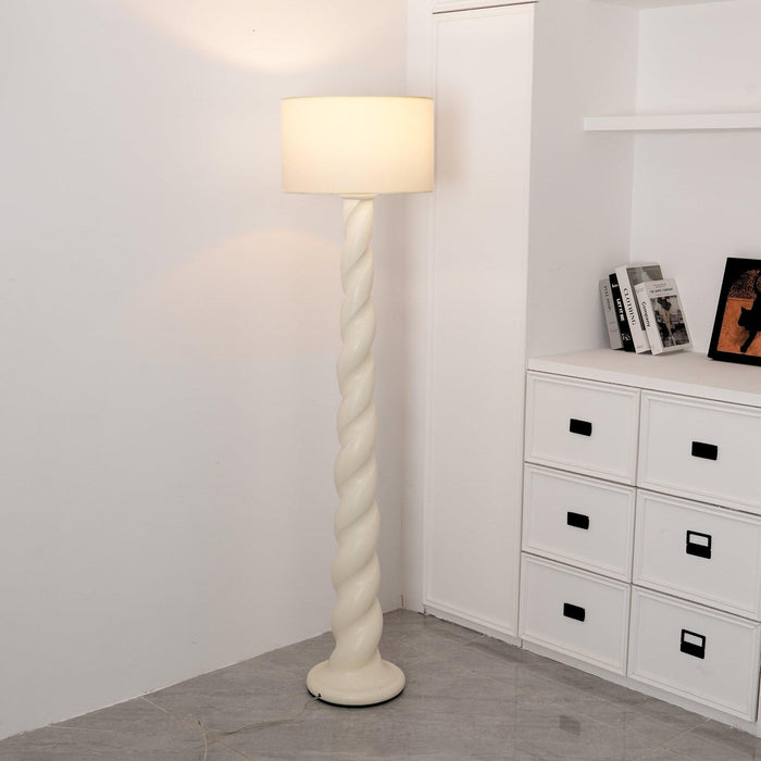 Yisi North Tower Floor Lamp - DWHOME