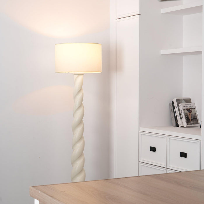 Yisi North Tower Floor Lamp - DWHOME