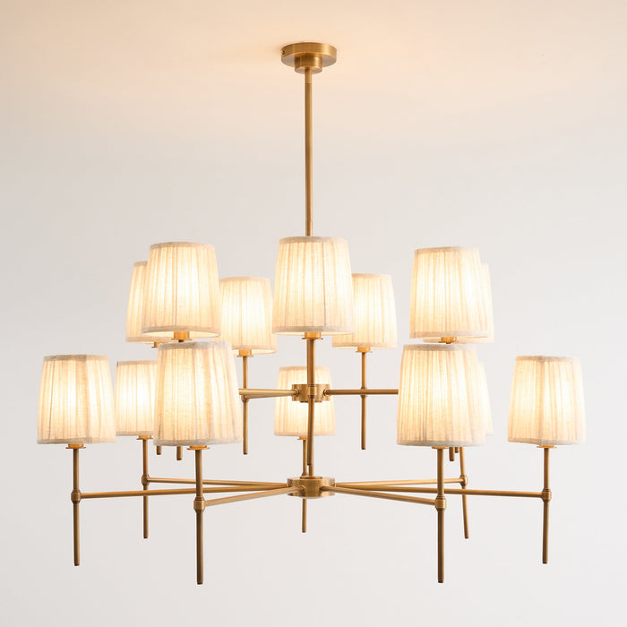 Isobella Chandelier-DWHOME