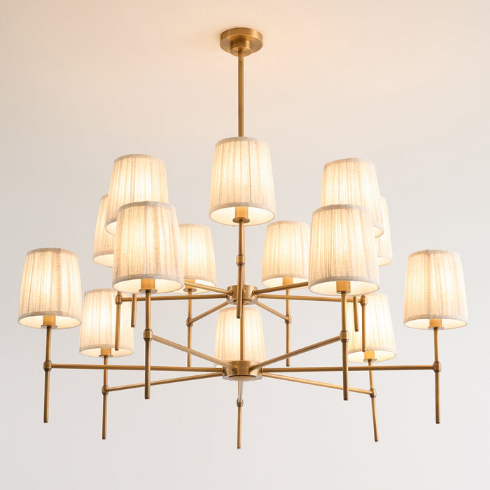 Isobella Chandelier-DWHOME